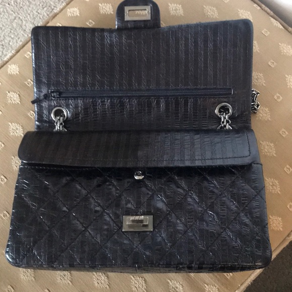 TRADE Chanel Reissue 2.55 - Picture 3 of 8